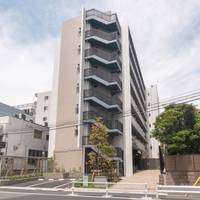 東京都墨田区江東橋5(マンション)の賃貸物件の外観