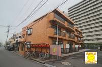 KODAヒルズ津田沼の外観