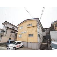 物件の外観画像