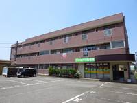 クレール36の外観