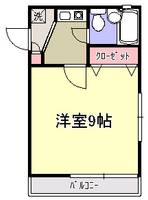 ドルフ20の間取り