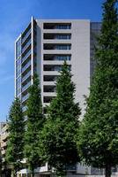 東京都港区白金台5(マンション)の賃貸物件の外観