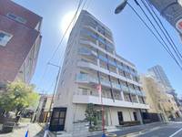 東京都中野区東中野5(マンション)の賃貸物件の外観