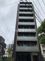 兵庫県神戸市兵庫区佐比江町(マンション)の賃貸物件の外観