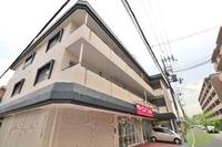 サンライフ熊野の外観