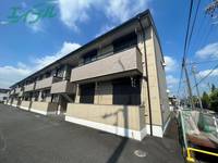 物件の外観画像