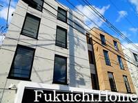 物件の外観画像