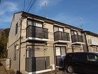 物件の外観画像