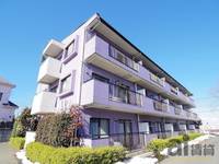 埼玉県富士見市大字水子(マンション)の賃貸物件の外観