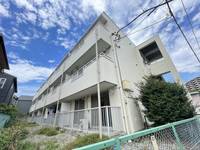 千葉県我孫子市白山3(マンション)の賃貸物件の外観