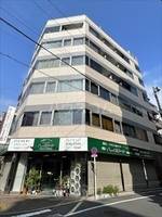 ベルクレストの外観