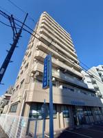 物件の外観画像