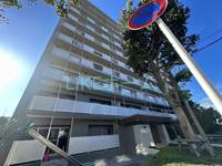 コンフォート津田沼壱番館(コンフォートツダヌマイチバ)の外観