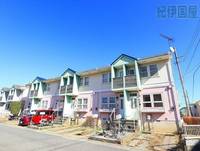 物件の外観画像