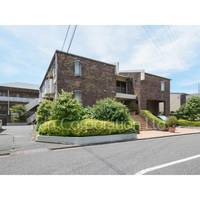 ブリック久我山の外観