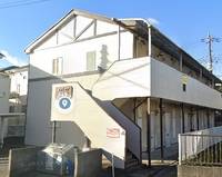 エントピア習志野の外観