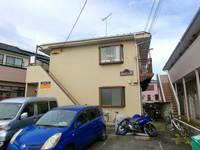 物件の外観画像