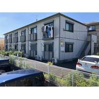 ラフィーネ東戸塚の外観