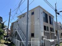 物件の外観画像