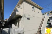 物件の外観画像