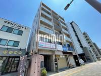 環BUILD (タマキビル)の外観