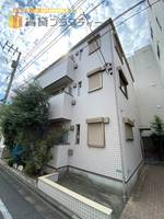 物件の外観画像