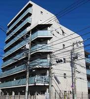 物件の外観画像