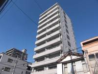 愛知県名古屋市中区新栄1(マンション)の賃貸物件の外観