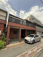 東京都荒川区西尾久1(一戸建)の賃貸物件の外観
