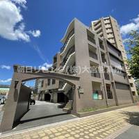 埼玉県さいたま市中央区本町東7(マンション)の賃貸物件の外観