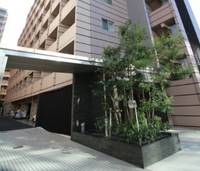 東京都江東区潮見2(マンション)の賃貸物件の外観