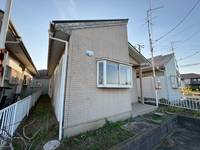 千葉県市原市五井西7(一戸建)の賃貸物件の外観