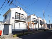 物件の外観画像