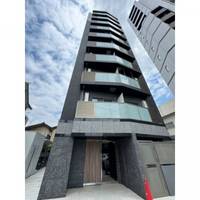 東京都練馬区東大泉3(マンション)の賃貸物件の外観