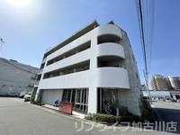 物件の外観画像