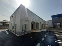 グランヒルズONODAの外観