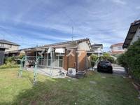 熊本県八代市永碇町(一戸建)の賃貸物件の外観