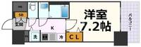 エスリード金山ル・グランの間取り