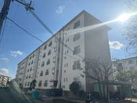 UR寝屋川の外観