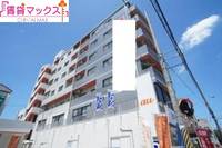 アルテハイム橿原の外観