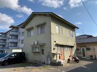 広島県東広島市西条上市町(一戸建)の賃貸物件の外観