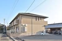 香川県丸亀市西本町2(アパート)の賃貸物件の外観