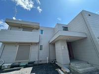 神奈川県藤沢市辻堂太平台1(アパート)の賃貸物件の外観