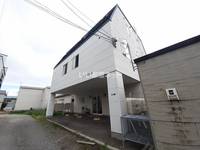 物件の外観画像