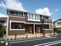 物件の外観画像