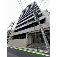 埼玉県川口市西川口1(マンション)の賃貸物件の外観