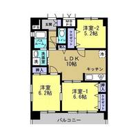 MANAKA BLDの間取り