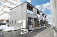 レーガベーネ土浦マリーナの外観