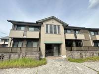 MAST TOWN FUCHUの外観