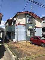 物件の外観画像